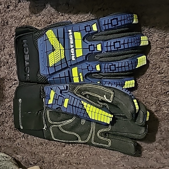 Rigtech HDR size medium rig gloves - Picture 2 of 2